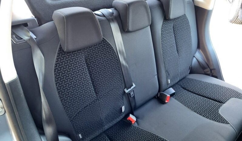 Citroën C3 | FWD (przód) | Manualna | 73 KM | Szary full