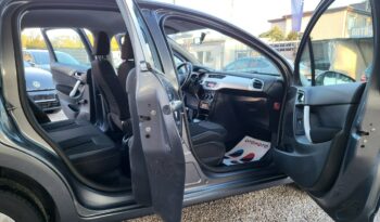 Citroën C3 | FWD (przód) | Manualna | 73 KM | Szary full