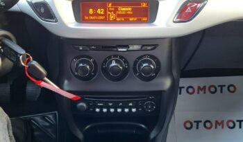 Citroën C3 | FWD (przód) | Manualna | 73 KM | Szary full