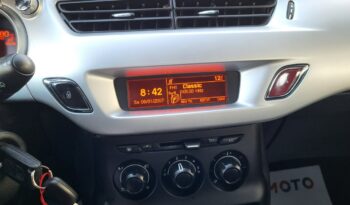 Citroën C3 | FWD (przód) | Manualna | 73 KM | Szary full