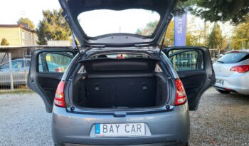 Citroën C3 | FWD (przód) | Manualna | 73 KM | Szary full