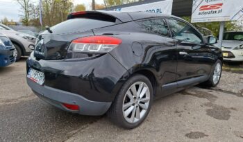 Renault Megane | FWD (przód) | Manualna | 180 KM | Czarny full