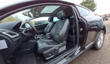 Renault Megane | FWD (przód) | Manualna | 180 KM | Czarny full