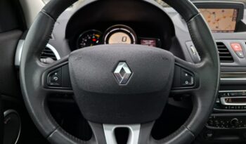Renault Megane | FWD (przód) | Manualna | 180 KM | Czarny full