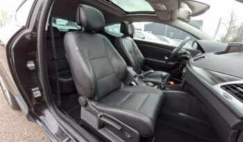 Renault Megane | FWD (przód) | Manualna | 180 KM | Czarny full