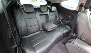 Renault Megane | FWD (przód) | Manualna | 180 KM | Czarny full