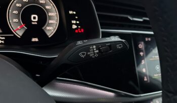 Audi Q8 | 4×4 (stały) | Automatyczna | 231 KM | Czarny full