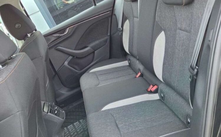 Skoda Kamiq | FWD (przód) | Manualna | 116 KM | Czarny full