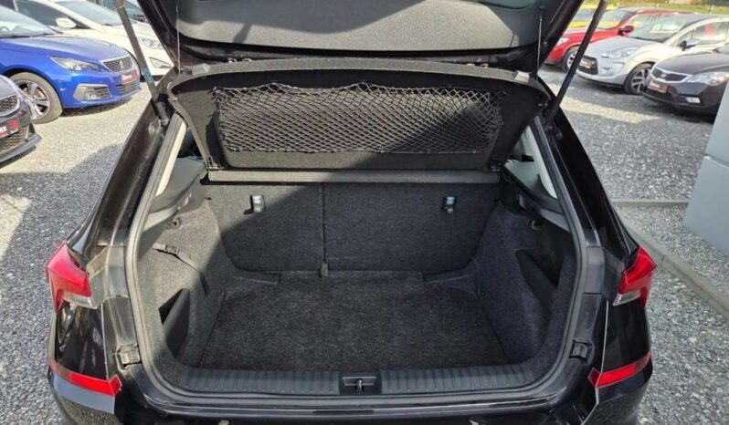Skoda Kamiq | FWD (przód) | Manualna | 116 KM | Czarny full