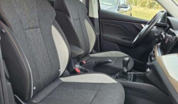 Skoda Kamiq | FWD (przód) | Manualna | 116 KM | Czarny full