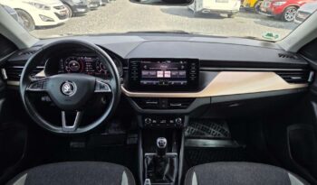 Skoda Kamiq | FWD (przód) | Manualna | 116 KM | Czarny full