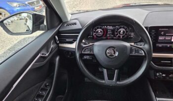Skoda Kamiq | FWD (przód) | Manualna | 116 KM | Czarny full