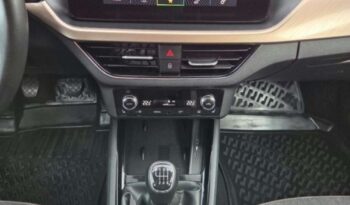 Skoda Kamiq | FWD (przód) | Manualna | 116 KM | Czarny full