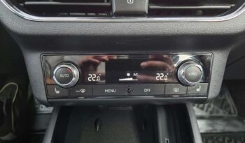 Skoda Kamiq | FWD (przód) | Manualna | 116 KM | Czarny full