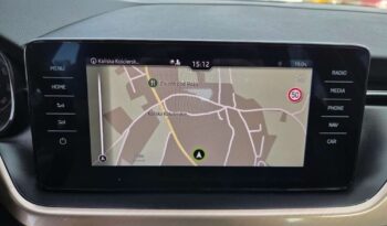 Skoda Kamiq | FWD (przód) | Manualna | 116 KM | Czarny full