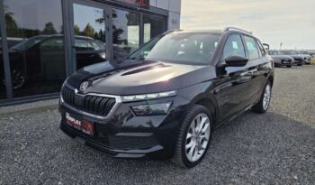 Skoda Kamiq | FWD (przód) | Manualna | 116 KM | Czarny full