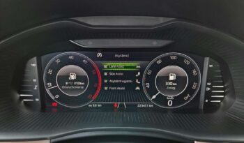 Skoda Kamiq | FWD (przód) | Manualna | 116 KM | Czarny full