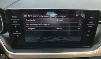 Skoda Kamiq | FWD (przód) | Manualna | 116 KM | Czarny full