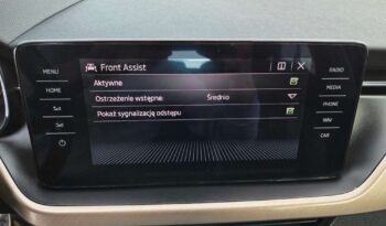 Skoda Kamiq | FWD (przód) | Manualna | 116 KM | Czarny full