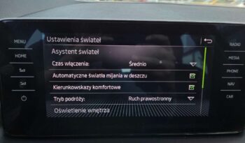 Skoda Kamiq | FWD (przód) | Manualna | 116 KM | Czarny full