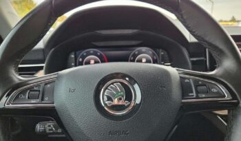 Skoda Kamiq | FWD (przód) | Manualna | 116 KM | Czarny full