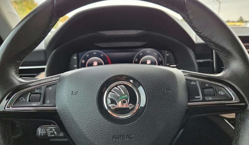 Skoda Kamiq | FWD (przód) | Manualna | 116 KM | Czarny full