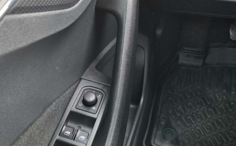 Skoda Kamiq | FWD (przód) | Manualna | 116 KM | Czarny full