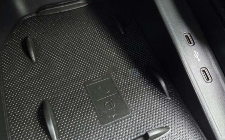 Skoda Kamiq | FWD (przód) | Manualna | 116 KM | Czarny full