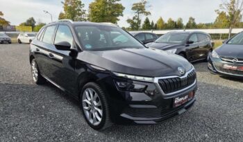 Skoda Kamiq | FWD (przód) | Manualna | 116 KM | Czarny full