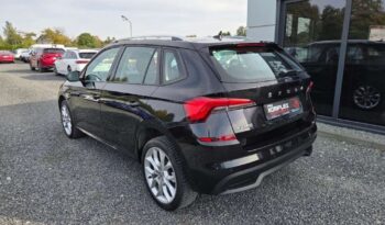Skoda Kamiq | FWD (przód) | Manualna | 116 KM | Czarny full