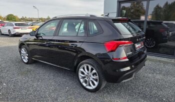 Skoda Kamiq | FWD (przód) | Manualna | 116 KM | Czarny full
