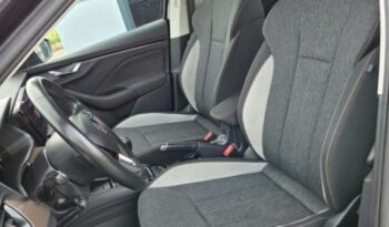 Skoda Kamiq | FWD (przód) | Manualna | 116 KM | Czarny full