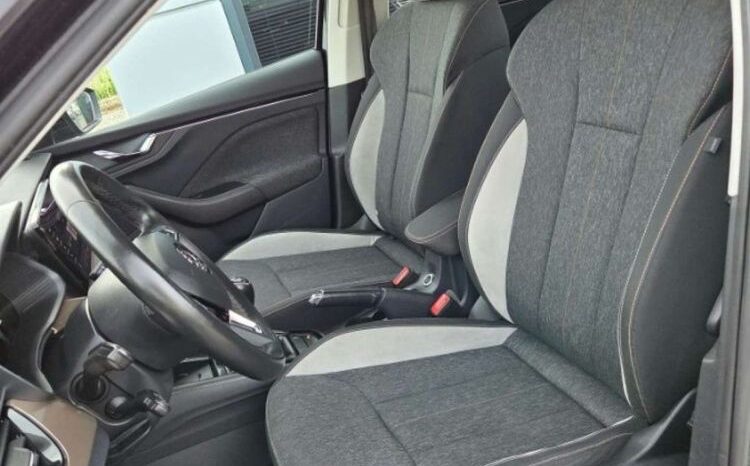 Skoda Kamiq | FWD (przód) | Manualna | 116 KM | Czarny full