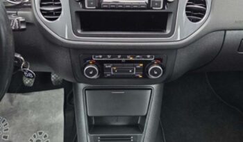 Volkswagen Tiguan | FWD (przód) | Manualna | 122 KM | Zielony full