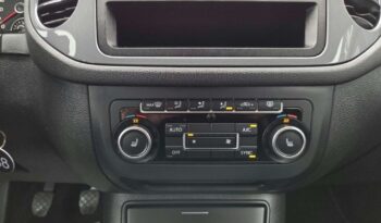Volkswagen Tiguan | FWD (przód) | Manualna | 122 KM | Zielony full