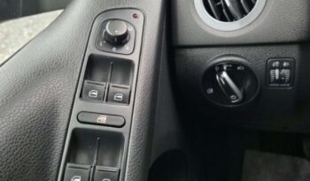 Volkswagen Tiguan | FWD (przód) | Manualna | 122 KM | Zielony full