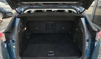Peugeot 3008 | FWD (przód) | Automatyczna | 225 KM | Niebieski full