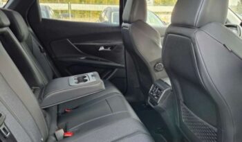 Peugeot 3008 | FWD (przód) | Automatyczna | 225 KM | Niebieski full