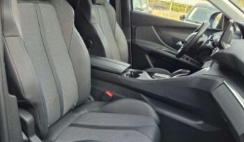 Peugeot 3008 | FWD (przód) | Automatyczna | 225 KM | Niebieski full
