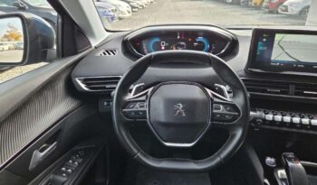 Peugeot 3008 | FWD (przód) | Automatyczna | 225 KM | Niebieski full
