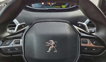 Peugeot 3008 | FWD (przód) | Automatyczna | 225 KM | Niebieski full