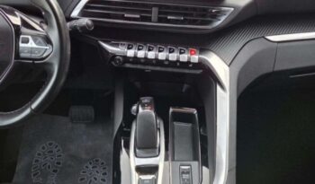 Peugeot 3008 | FWD (przód) | Automatyczna | 225 KM | Niebieski full