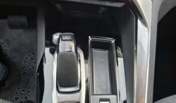Peugeot 3008 | FWD (przód) | Automatyczna | 225 KM | Niebieski full