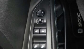 Peugeot 3008 | FWD (przód) | Automatyczna | 225 KM | Niebieski full