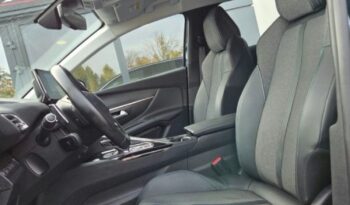 Peugeot 3008 | FWD (przód) | Automatyczna | 225 KM | Niebieski full