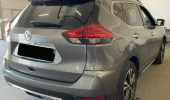 Nissan X-Trail | FWD (przód) | Manualna | 163 KM | Szary full