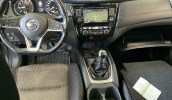Nissan X-Trail | FWD (przód) | Manualna | 163 KM | Szary full