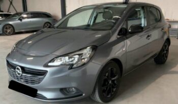 Opel Corsa | Fwd (Przód) | Manualna | 90 Km | Szary
