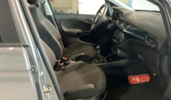 Opel Corsa | FWD (przód) | Manualna | 90 KM | Szary full