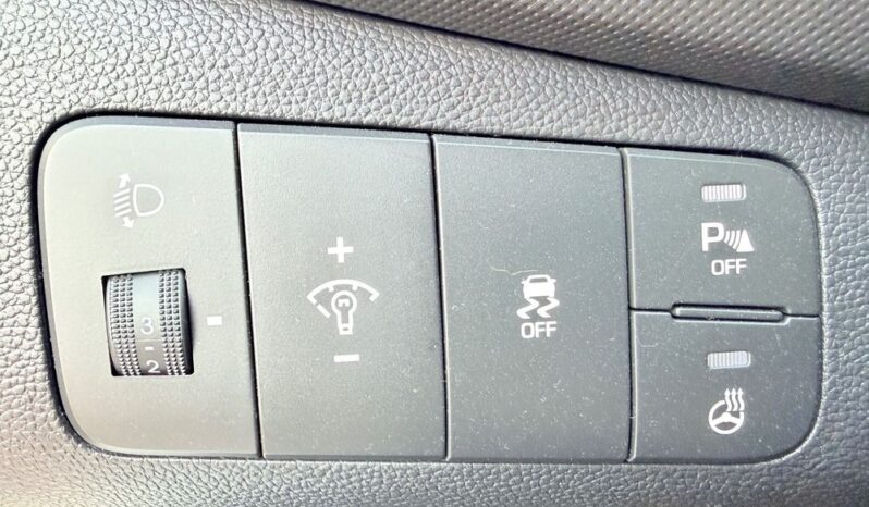 Hyundai i10 | FWD (przód) | Manualna | 67 KM | Biały full